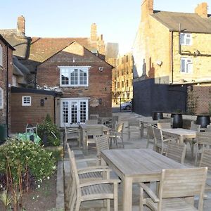 The Three Pigeons Inn